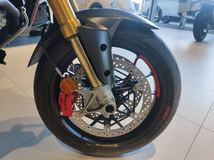 AutoVega - DUCATI Multistrada V4 S | ID 38084