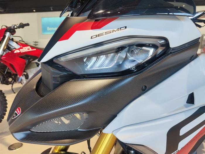 AutoVega - DUCATI Multistrada V4 S | ID 38084
