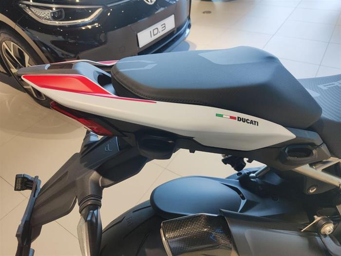 AutoVega - DUCATI Multistrada V4 S | ID 38084