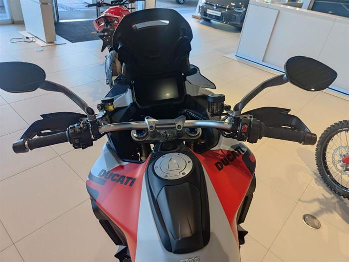 AutoVega - DUCATI Multistrada V4 S | ID 38084
