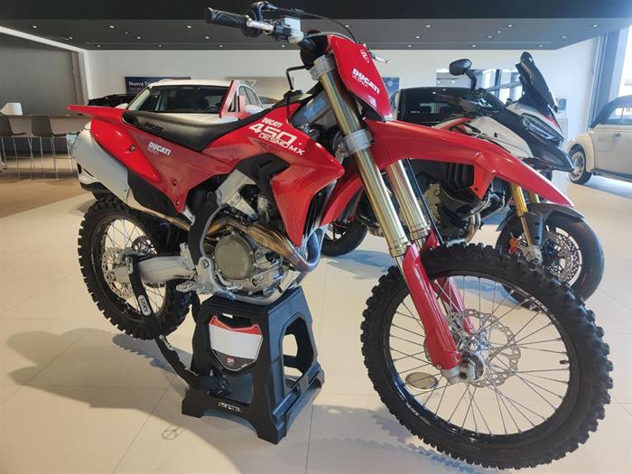 AutoVega - DUCATI Other | ID 38085