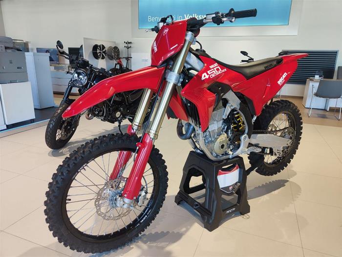 AutoVega - DUCATI Other | ID 38085