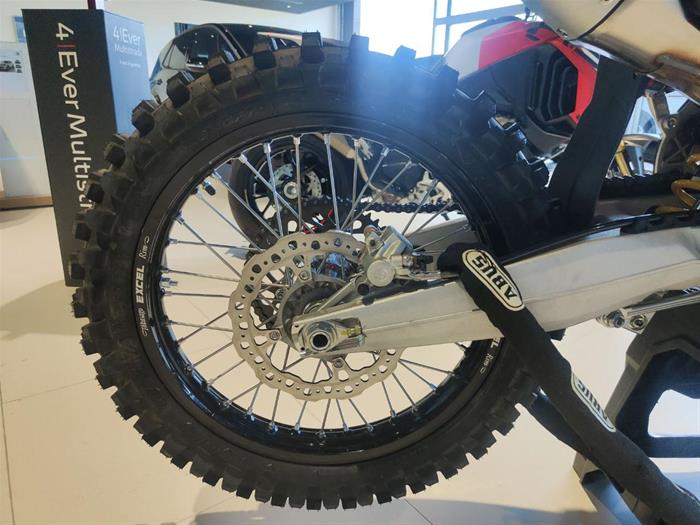 AutoVega - DUCATI Other | ID 38085