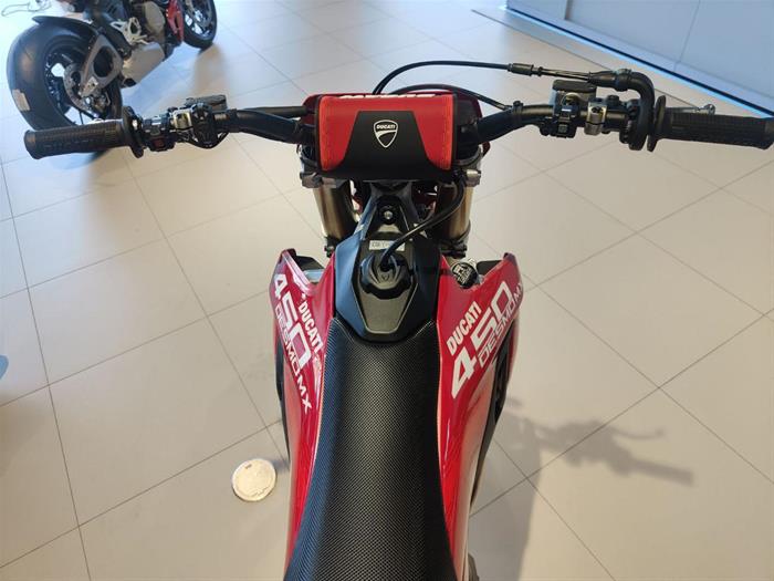 AutoVega - DUCATI Other | ID 38085