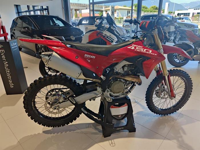 AutoVega - DUCATI Other | ID 38085