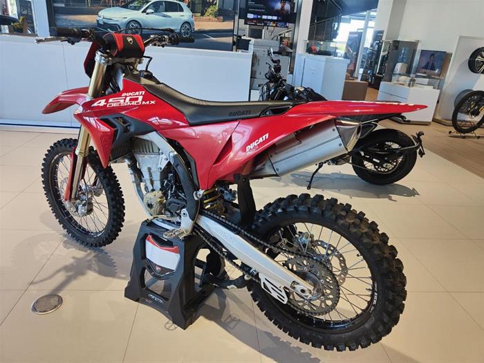 AutoVega - DUCATI Other | ID 38085