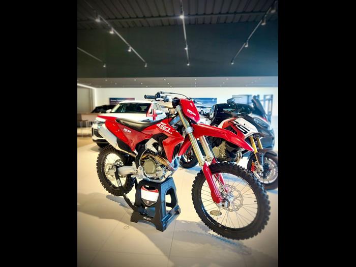 AutoVega - DUCATI Other | ID 38085