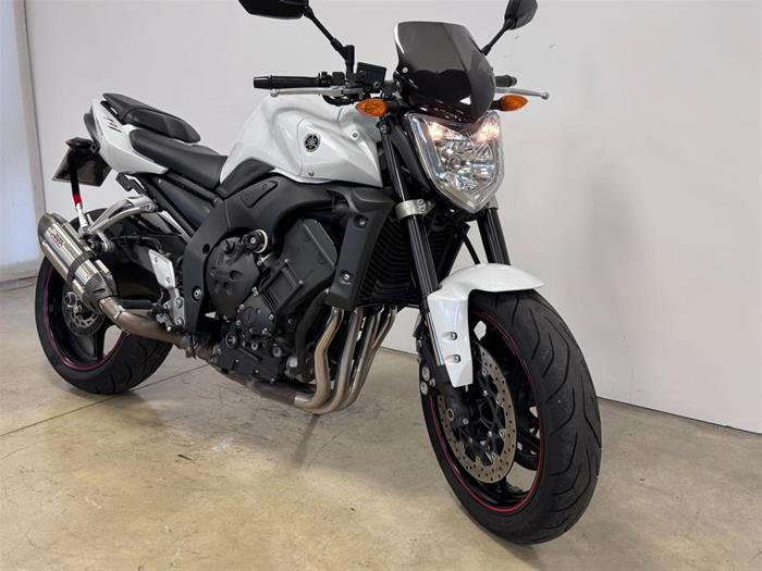 AutoVega - YAMAHA FZ1 Fazer | ID 38117