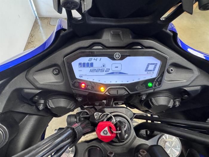 AutoVega - YAMAHA Tracer 700 | ID 38119