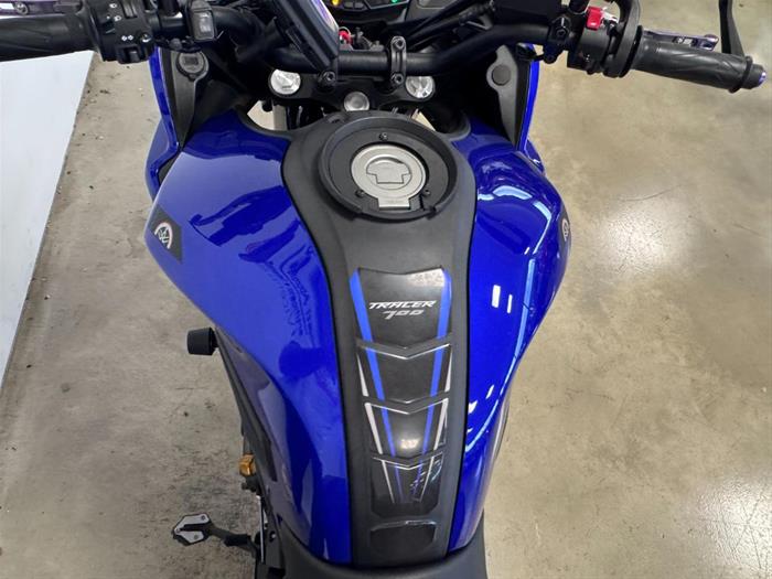 AutoVega - YAMAHA Tracer 700 | ID 38119