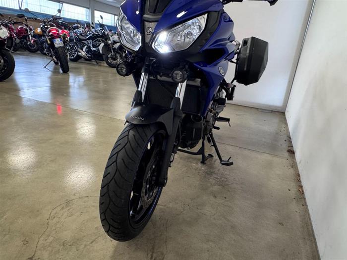 AutoVega - YAMAHA Tracer 700 | ID 38119