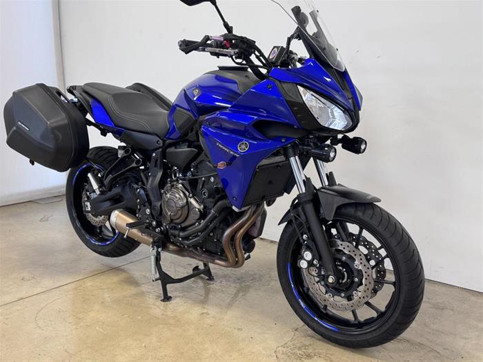 AutoVega - YAMAHA Tracer 700 | ID 38119