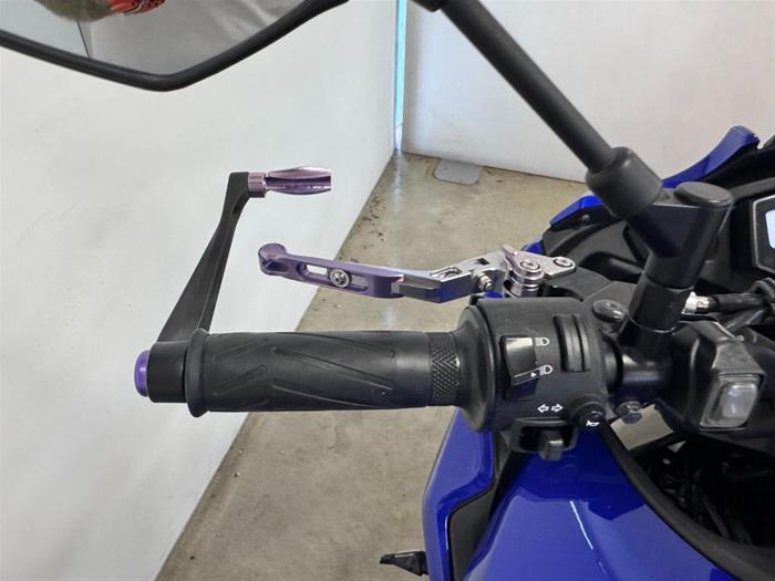 AutoVega - YAMAHA Tracer 700 | ID 38119