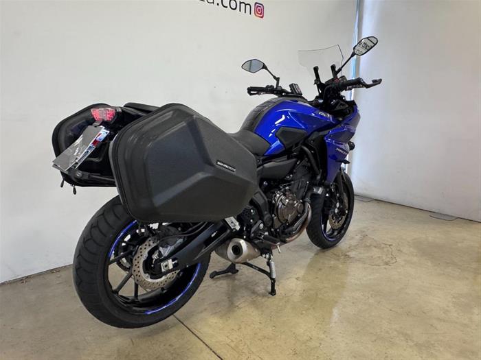 AutoVega - YAMAHA Tracer 700 | ID 38119