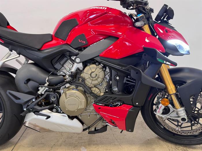 AutoVega - DUCATI Streetfighter | ID 38120