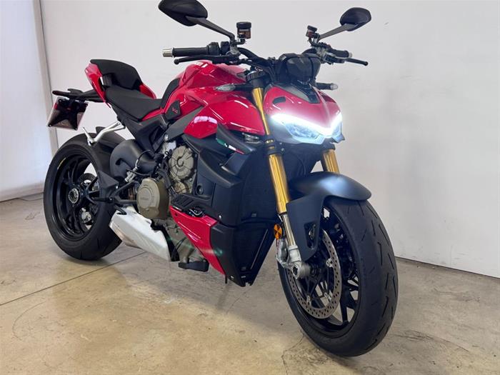 AutoVega - DUCATI Streetfighter | ID 38120