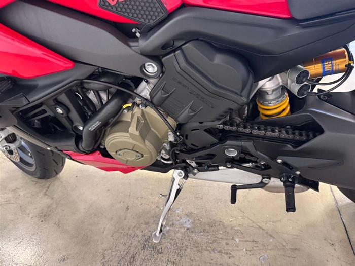 AutoVega - DUCATI Streetfighter | ID 38120