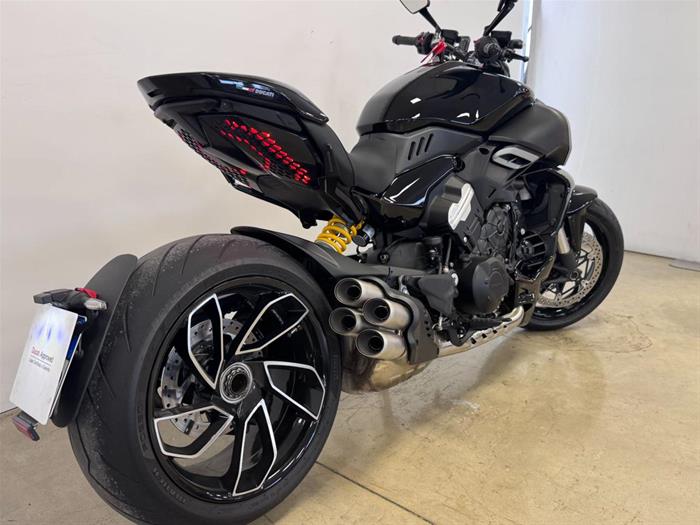 AutoVega - DUCATI Diavel V4 | ID 38153
