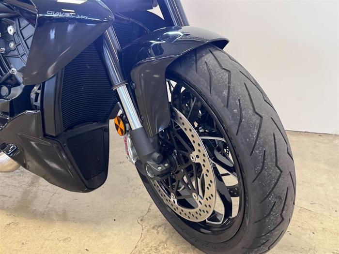 AutoVega - DUCATI Diavel V4 | ID 38153