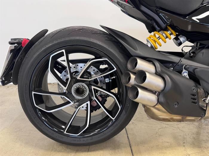 AutoVega - DUCATI Diavel V4 | ID 38153
