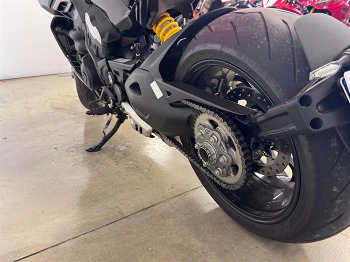 AutoVega - DUCATI Diavel V4 | ID 38153