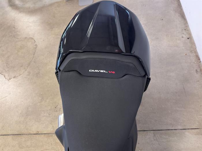 AutoVega - DUCATI Diavel V4 | ID 38153