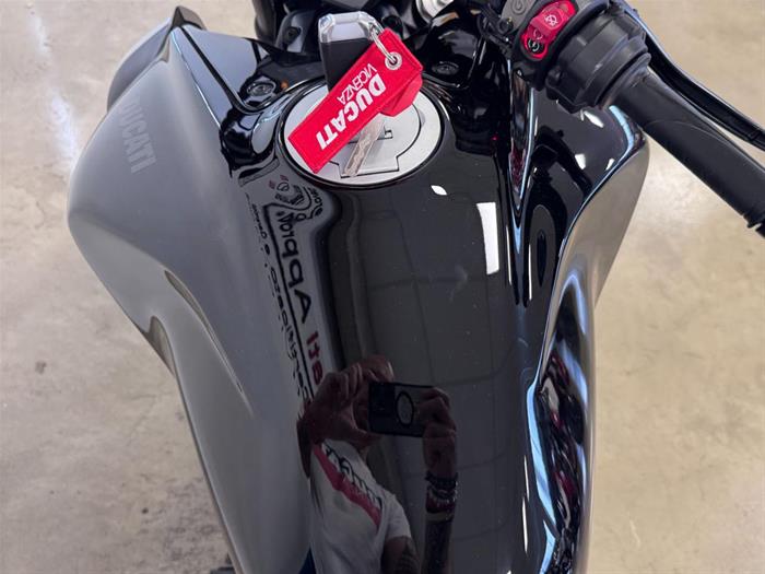 AutoVega - DUCATI Diavel V4 | ID 38153