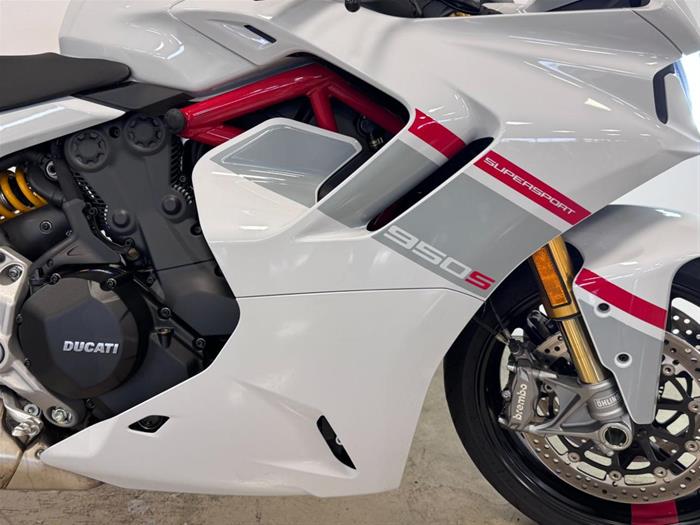 AutoVega - DUCATI Supersport | ID 38167