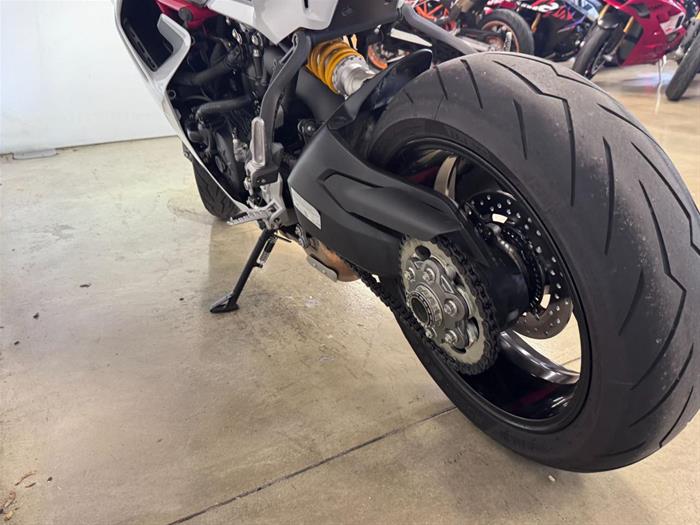 AutoVega - DUCATI Supersport | ID 38167