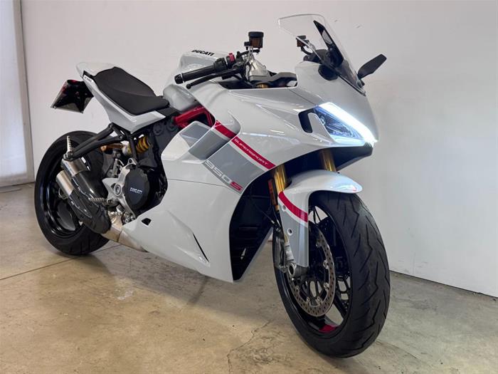 AutoVega - DUCATI Supersport | ID 38167