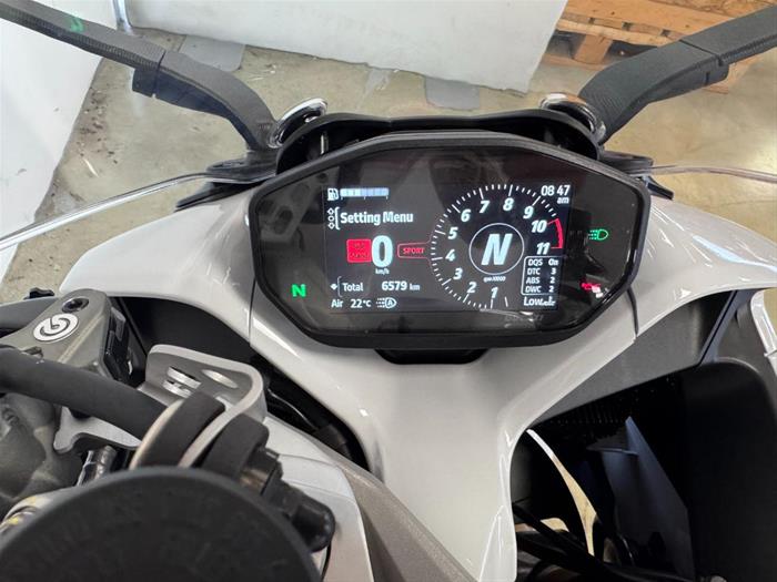 AutoVega - DUCATI Supersport | ID 38167