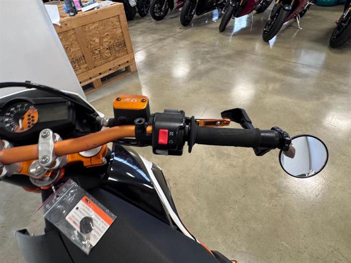 AutoVega - KTM 690 SMC | ID 38168