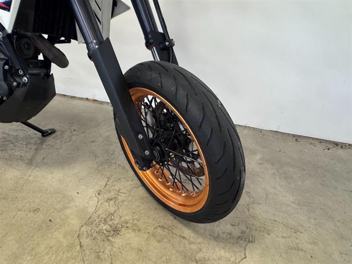 AutoVega - KTM 690 SMC | ID 38168