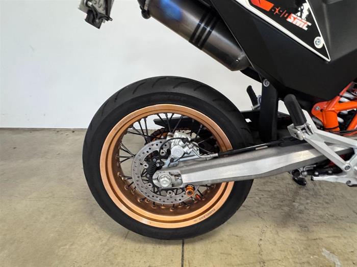 AutoVega - KTM 690 SMC | ID 38168