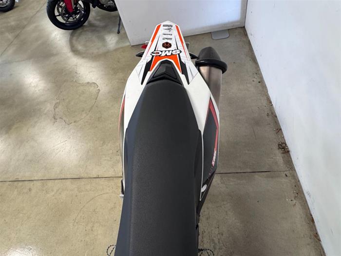 AutoVega - KTM 690 SMC | ID 38168