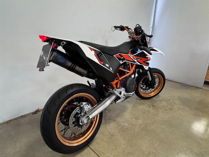 AutoVega - KTM 690 SMC | ID 38168