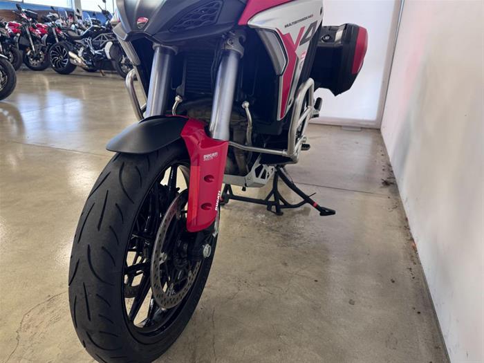 AutoVega - DUCATI Multistrada V4 S | ID 38169