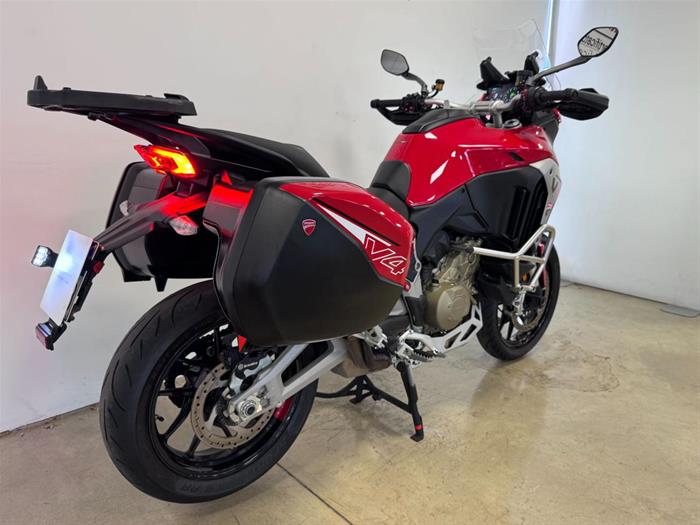 AutoVega - DUCATI Multistrada V4 S | ID 38169