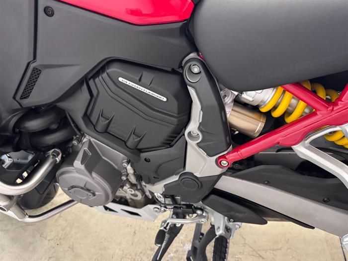 AutoVega - DUCATI Multistrada V4 S | ID 38169