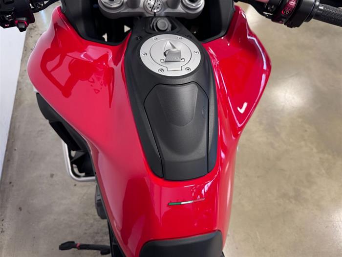 AutoVega - DUCATI Multistrada V4 S | ID 38169