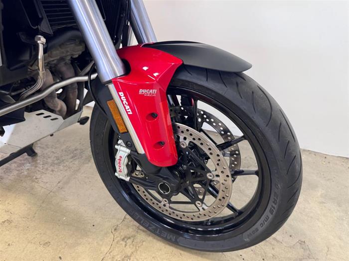 AutoVega - DUCATI Multistrada V4 S | ID 38169