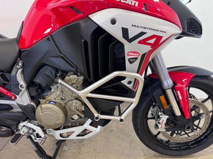 AutoVega - DUCATI Multistrada V4 S | ID 38169