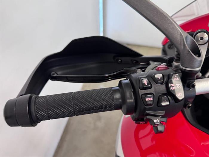 AutoVega - DUCATI Multistrada V4 S | ID 38169