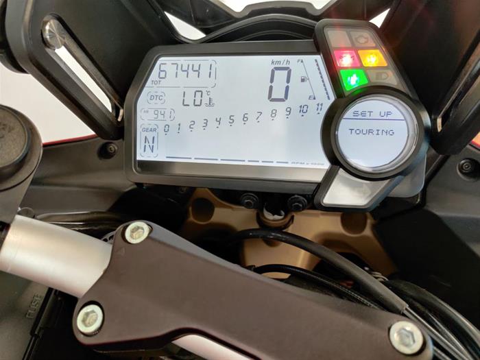 AutoVega - DUCATI Multistrada 1200 | ID 38173