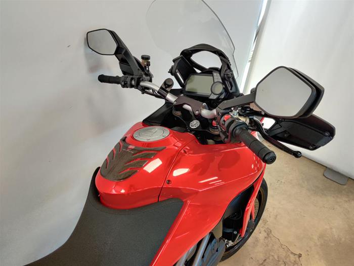 AutoVega - DUCATI Multistrada 1200 | ID 38173