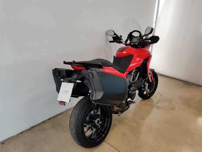 AutoVega - DUCATI Multistrada 1200 | ID 38173