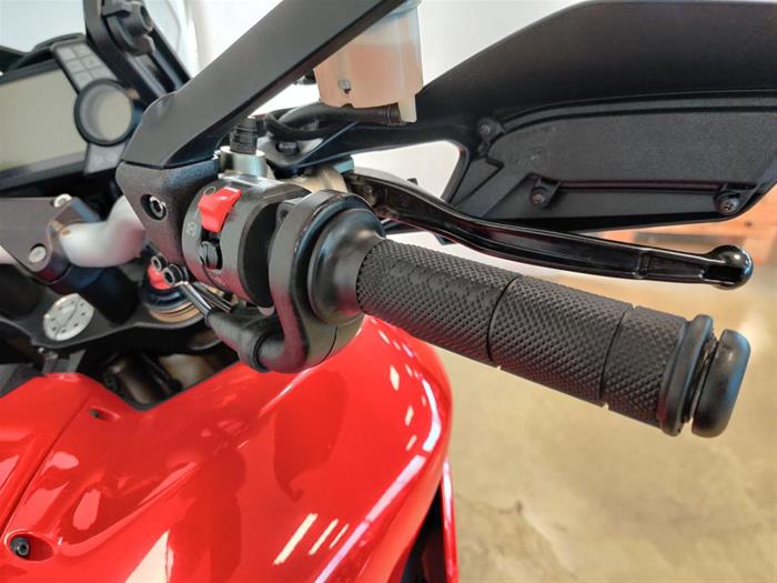 AutoVega - DUCATI Multistrada 1200 | ID 38173