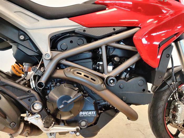 AutoVega - DUCATI Hyperstrada | ID 38170