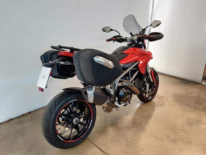 AutoVega - DUCATI Hyperstrada | ID 38170