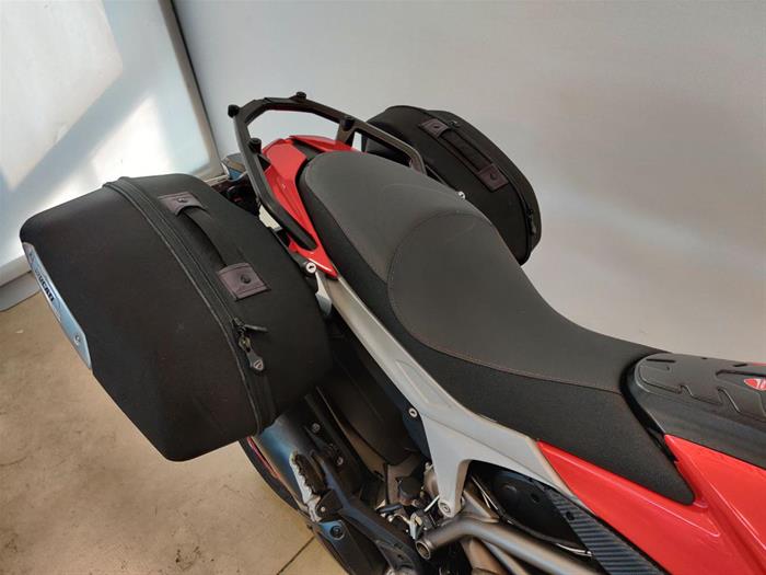 AutoVega - DUCATI Hyperstrada | ID 38170